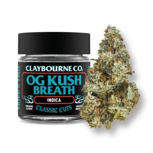 OG Kush Breath