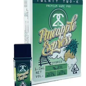 Pineapple Express