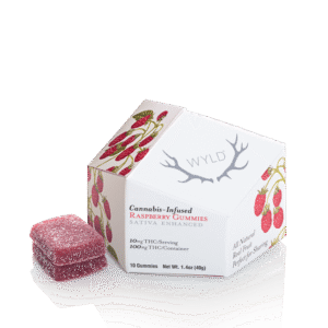 Raspberry