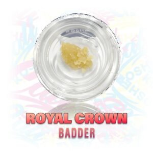 Royal Crown