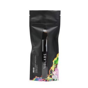 Rso Oil - Devils Drip #11 + Cherry Zest #4