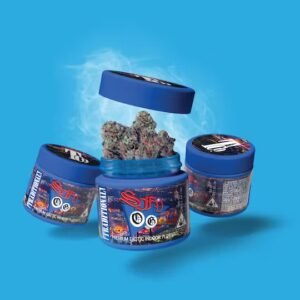 SFV OG