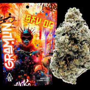SFV OG