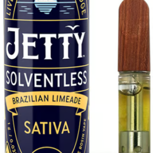 Brazilian Limeade