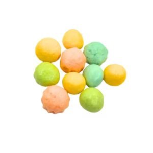 Freeze Dried Taffy Sweet Crunch