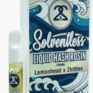 Lemonhead Zkittlez
