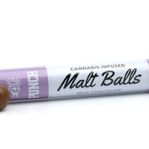 Milk Chocolate Malt Balls