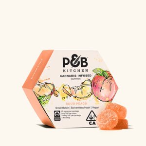 Sour Peach