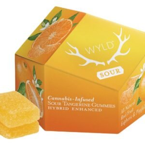 Sour Tangerine