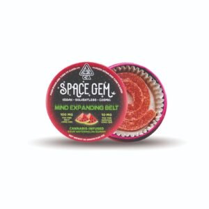Sour Watermelon Mind Expanding Belt