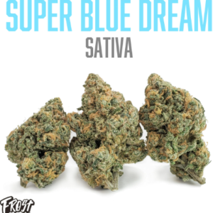 Super Blue Dream
