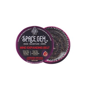 Sweet Sleepy Fig Mind Expanding Belt