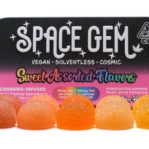 Sweet Space Drops