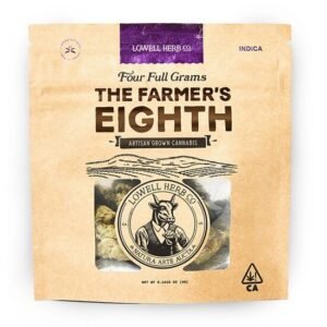 The Farmers Eighth Papaya Bomb