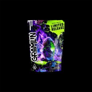Thin Mint Cookies X Jealousy