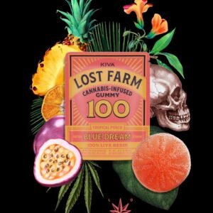 Tropical Punch