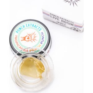 Tropicanna Peach Punch