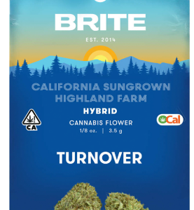 Turnover