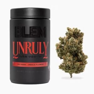 Unruly OG Kush
