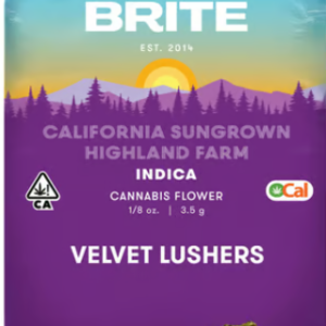 Velvet Lushers