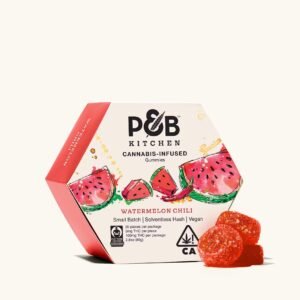 Watermelon Chili