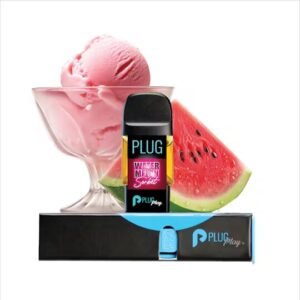 Watermelon Sorbet