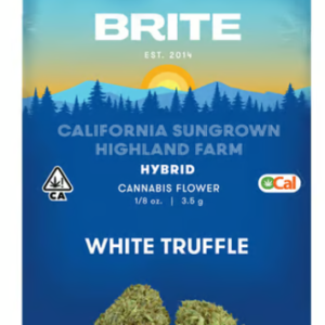 White Truffle