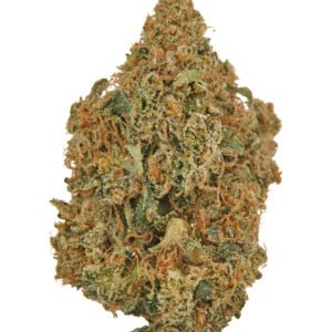 Blueberry Haze