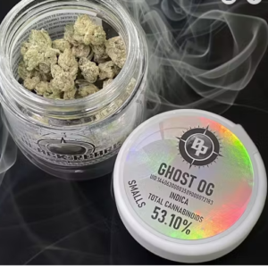 Ghost OG