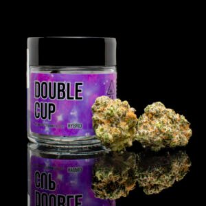 Double Cup
