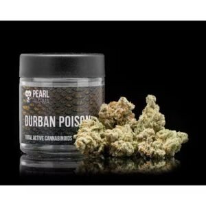 Durban Poison