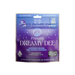 Dreamy Dee