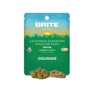 Gelonade