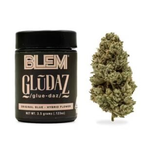 Gludaz Original Glue