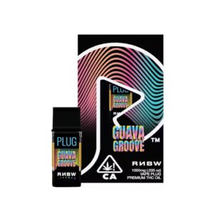 Guava Groove