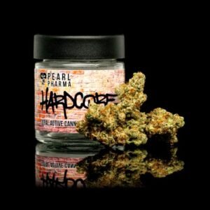 Hardcore OG