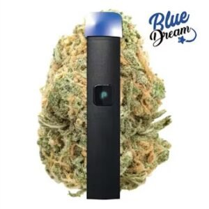 Just Play Blue Dream