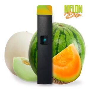 Just Play Melon Dew