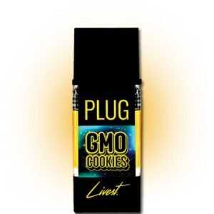 Livest GMO Cookies