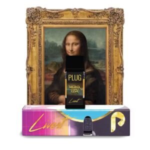Livest Mona Lisa