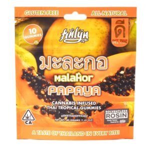 Papaya