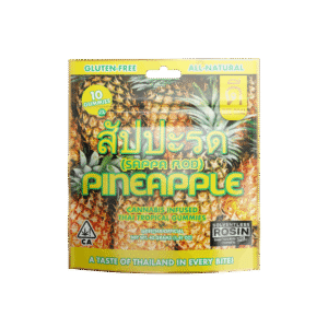 Pineapple