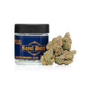 Royal Dutch