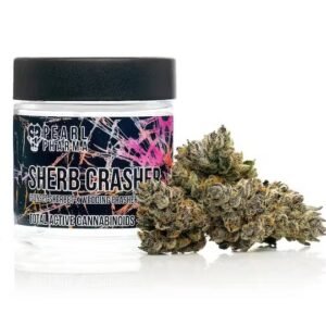 Sherb Crasher