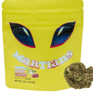 Super Lemon Cherry