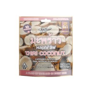 Thai Coconut