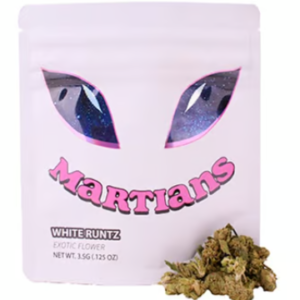 White Runtz