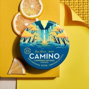 Yuzu Lemon Balance