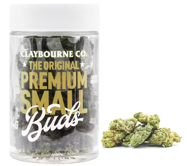 Kush Mints