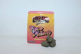 Coco Melonz